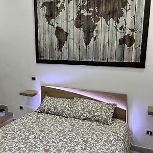 Chambre Supérieure Familiale Lit King-Size